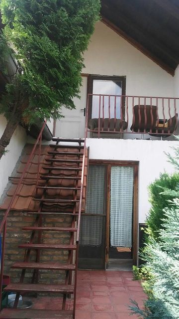 Remetinska 19, Beograd - 6