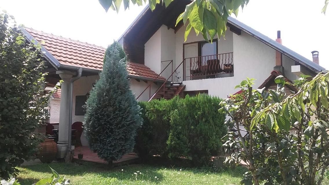 Remetinska 19, Beograd