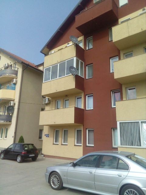 Mije Aleksića 6, Beograd - 5