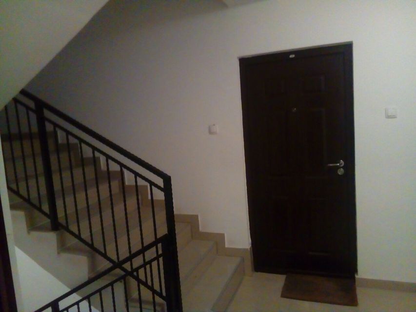 Mije Aleksića 6, Beograd - 9