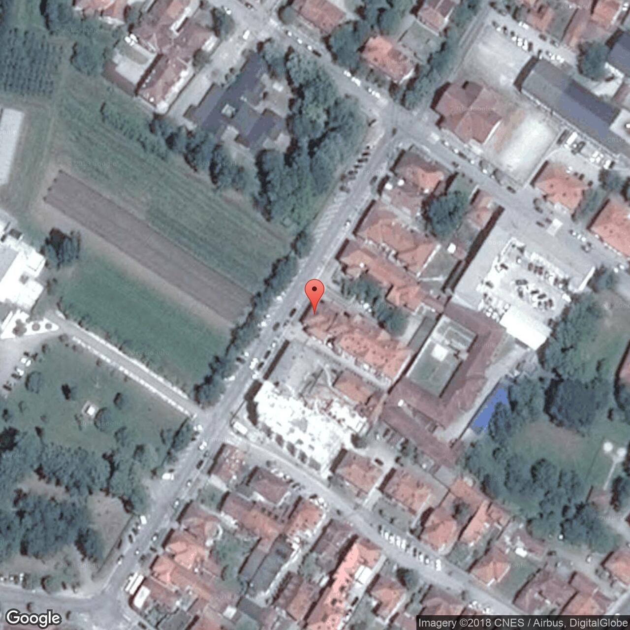 Kralja Petra Prvog 32, Čačak