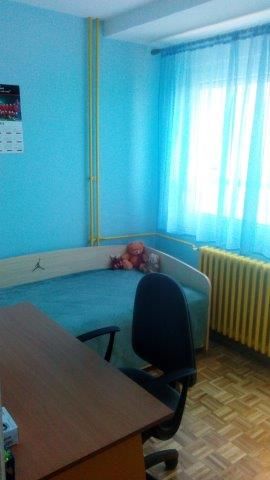 Vojvode Stepe 229, Beograd - 7