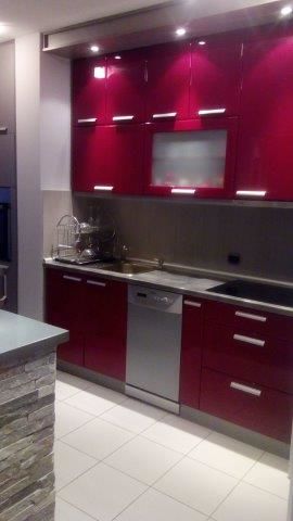 Vojvode Stepe 229, Beograd - 18