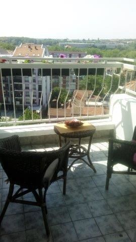 Vojvode Stepe 229, Beograd