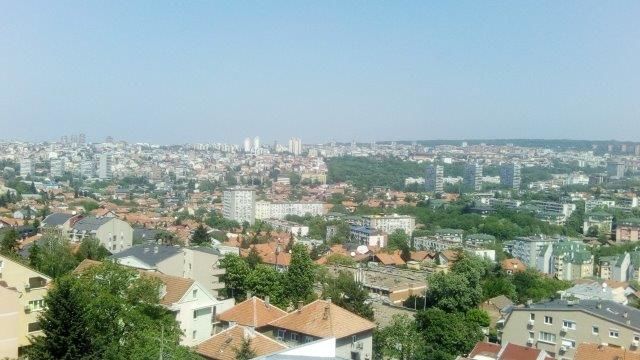 Vojvode Stepe 229, Beograd - 5