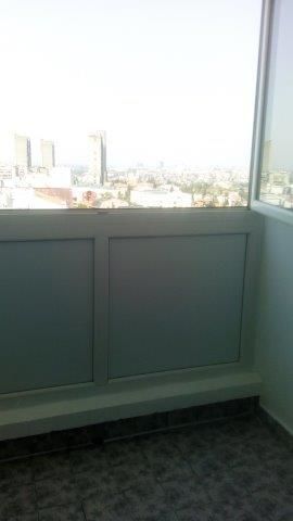 Vojvode Stepe 229, Beograd - 3