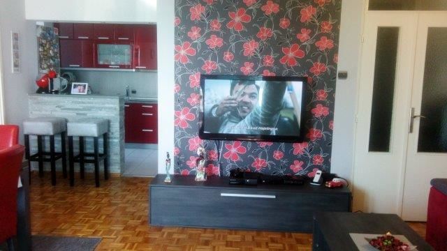 Vojvode Stepe 229, Beograd - 16