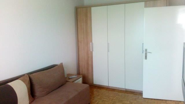 Vojvode Stepe 229, Beograd - 9