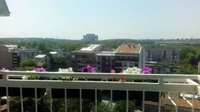 Vojvode Stepe 229, Beograd - 2