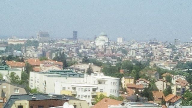 Vojvode Stepe 229, Beograd - 4