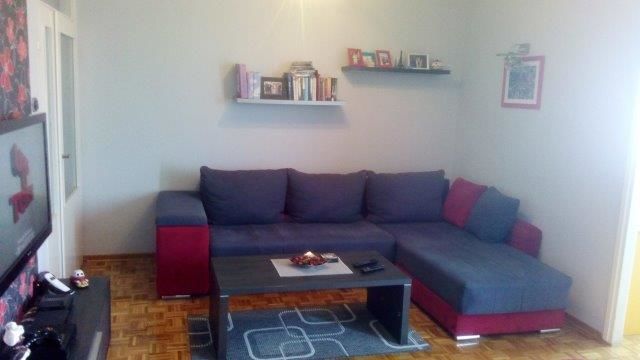 Vojvode Stepe 229, Beograd - 15