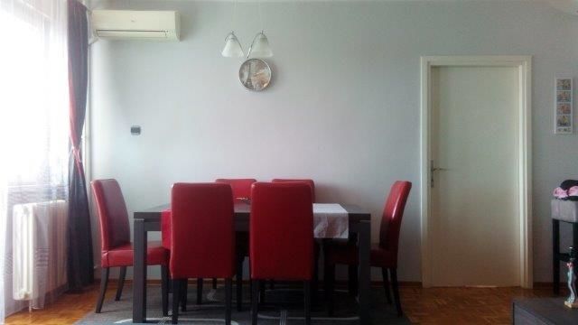 Vojvode Stepe 229, Beograd - 14