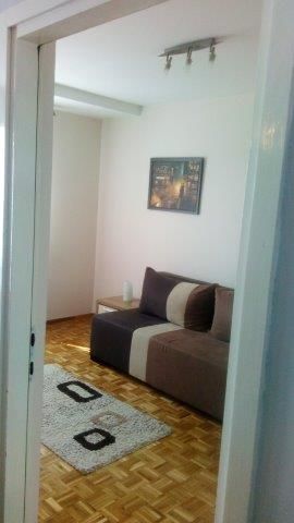 Vojvode Stepe 229, Beograd - 8