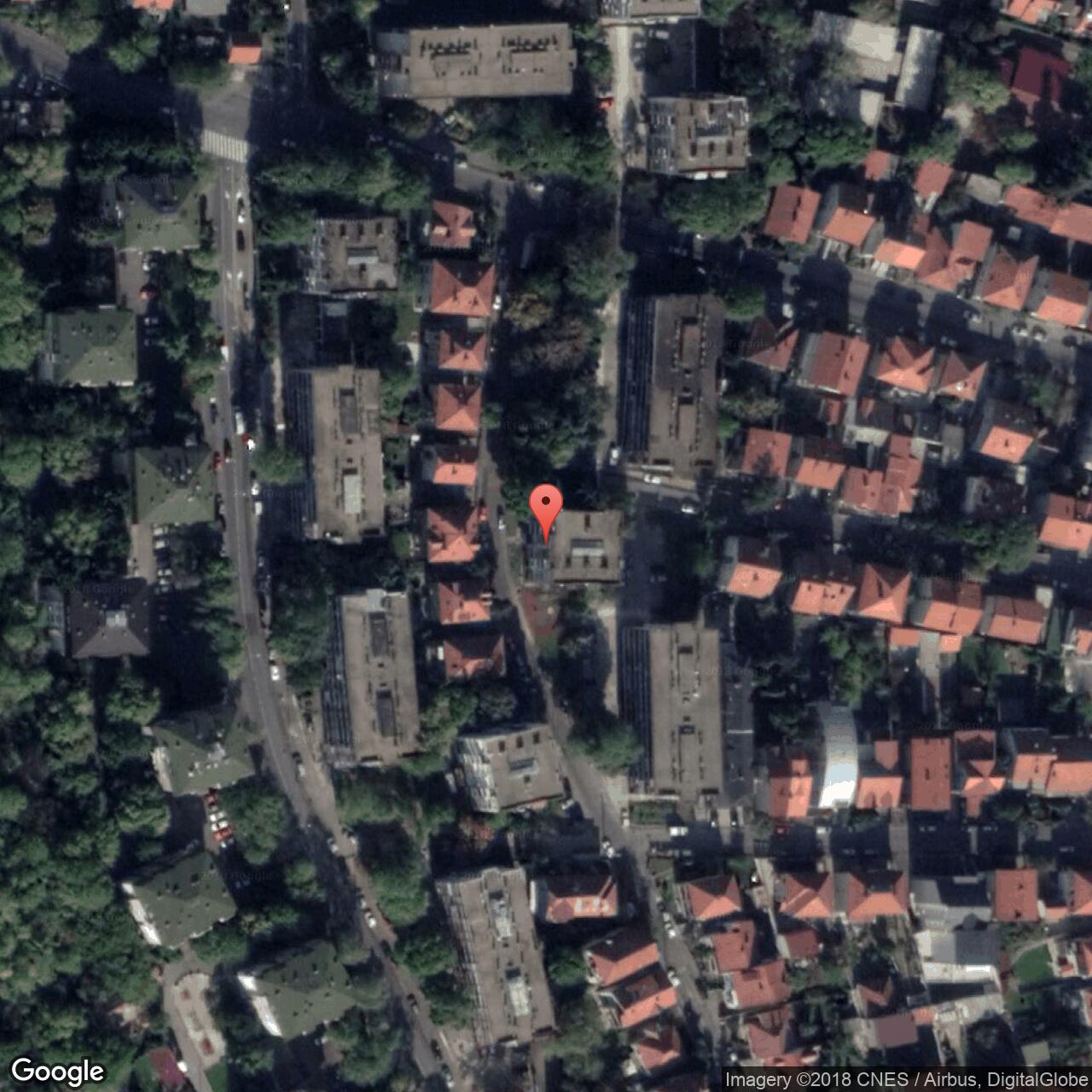 Nade Naumović 5, Beograd