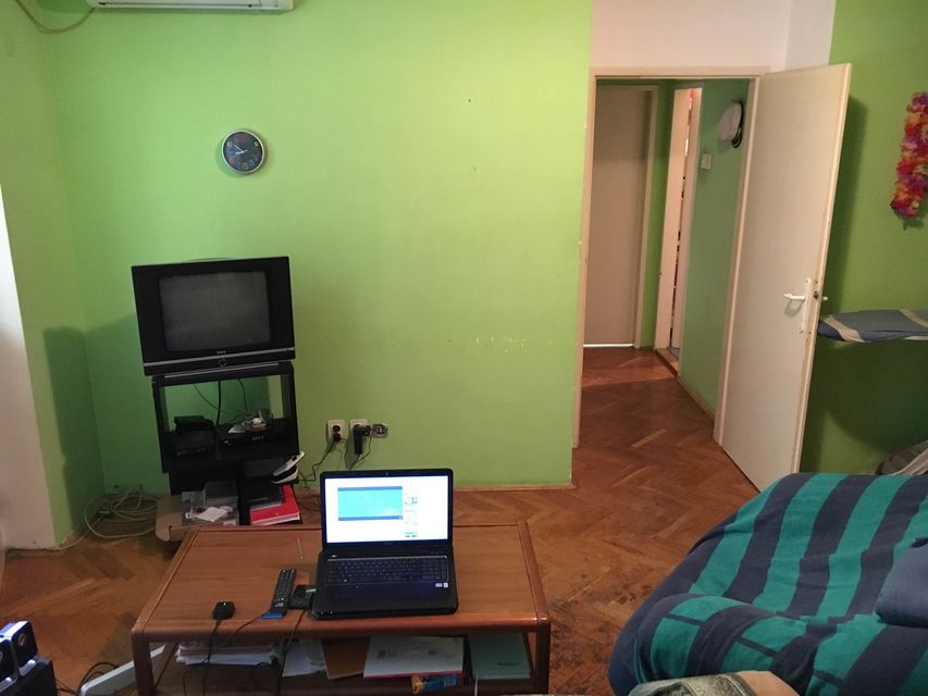 Laze Kostića 4, Beograd - 2