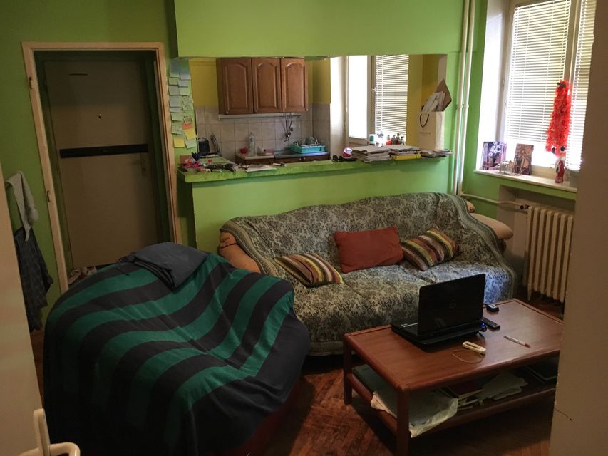 Laze Kostića 4, Beograd