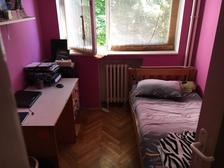 Laze Kostića 4, Beograd - 4