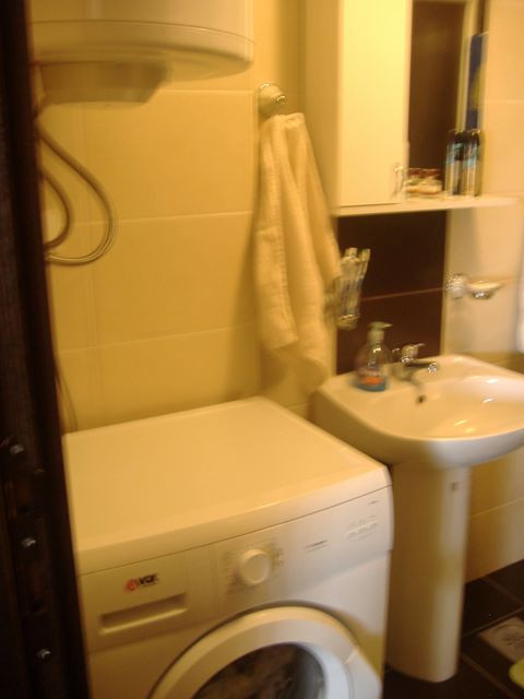 Spasenije Cane Babović 1/A, Kragujevac - 4