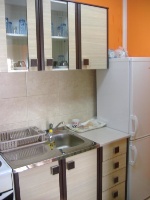 Spasenije Cane Babović 1/A, Kragujevac - 13