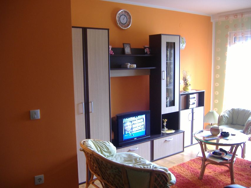 Spasenije Cane Babović 1/A, Kragujevac - 7