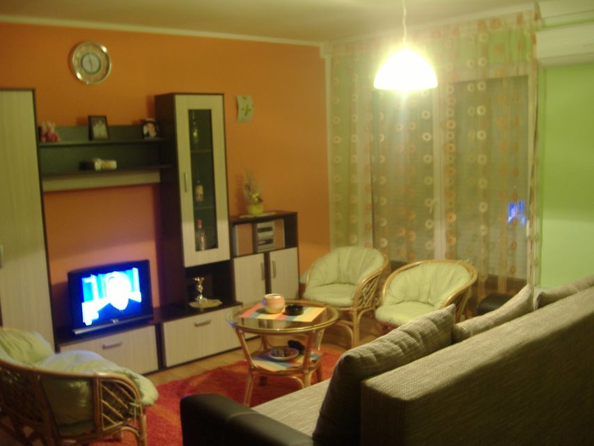 Spasenije Cane Babović 1/A, Kragujevac