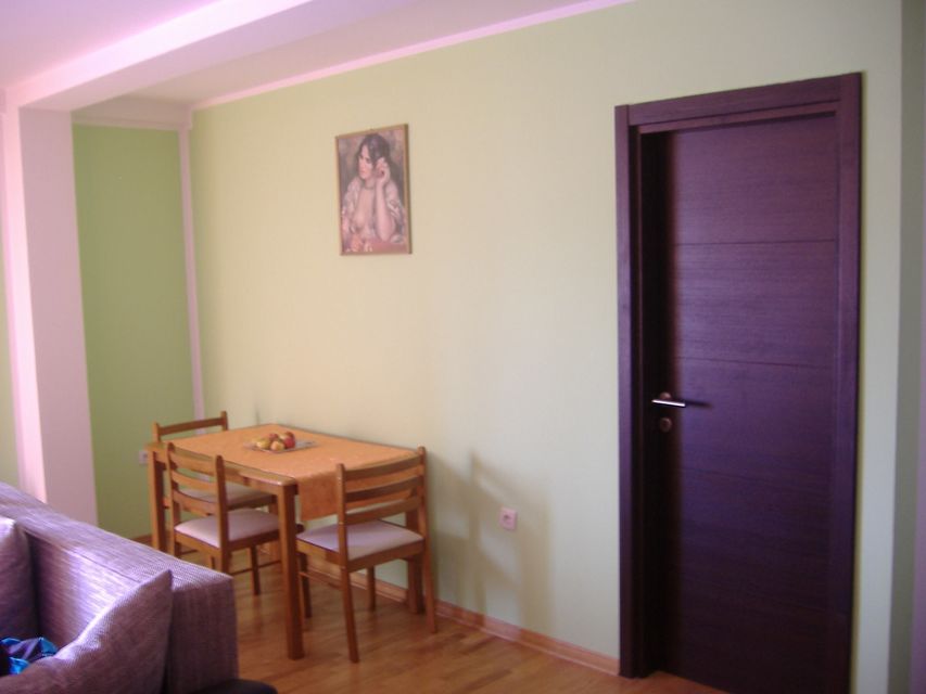 Spasenije Cane Babović 1/A, Kragujevac - 6