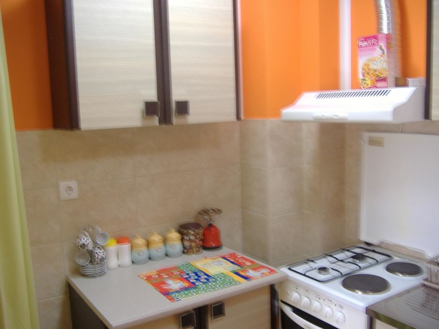 Spasenije Cane Babović 1/A, Kragujevac - 11