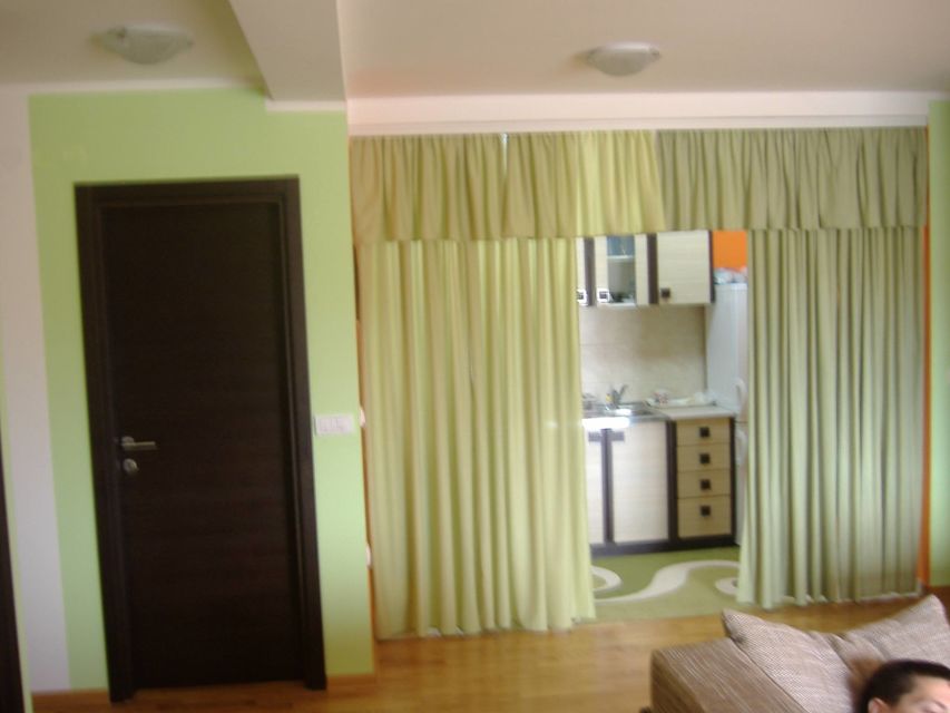 Spasenije Cane Babović 1/A, Kragujevac - 9