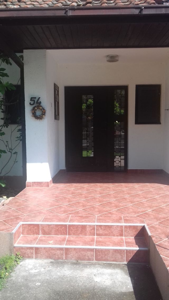 Koste Abraševića 54, Zrenjanin - 3