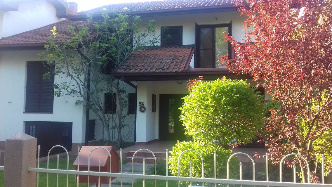 Koste Abraševića 54, Zrenjanin - 1