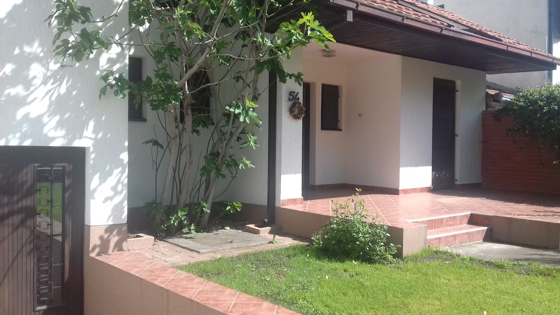 Koste Abraševića 54, Zrenjanin - 2