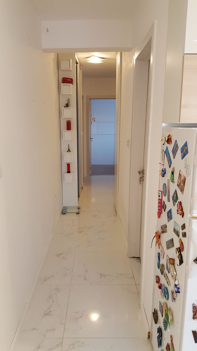 Varvarinska 12, Beograd - 11