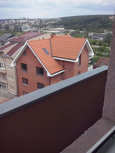 Kneževačka 35, Beograd - 4