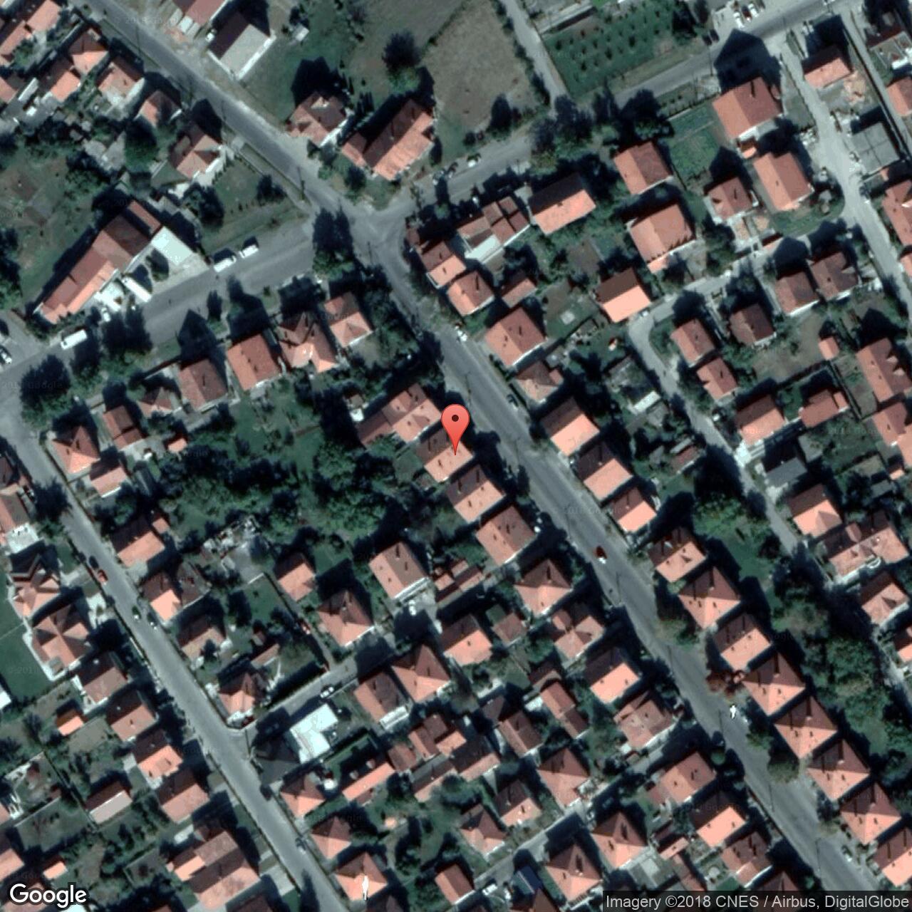 Vojvođanskih brigada 4, Beograd