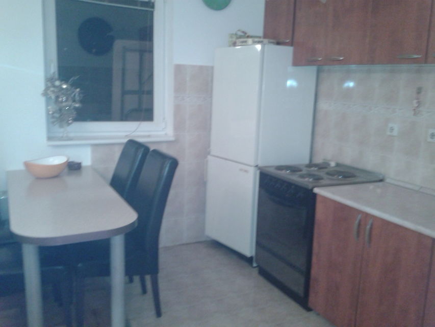 Odabašićeva 3, Beograd - 5