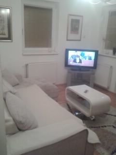 Odabašićeva 3, Beograd - 1