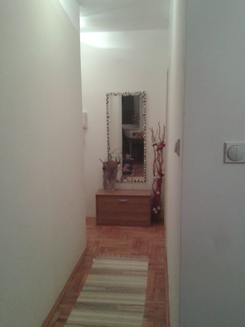 Odabašićeva 3, Beograd - 4