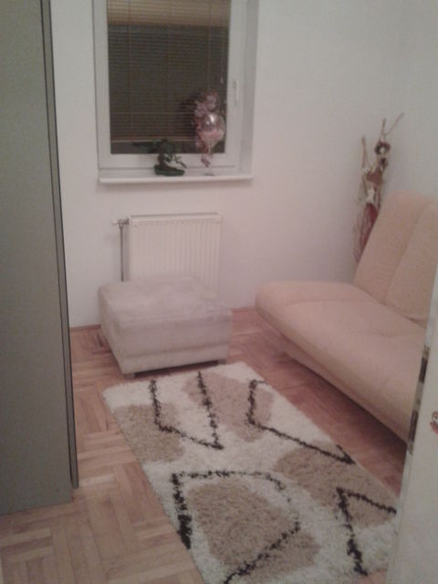 Odabašićeva 3, Beograd - 2