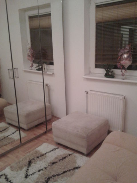 Odabašićeva 3, Beograd - 3