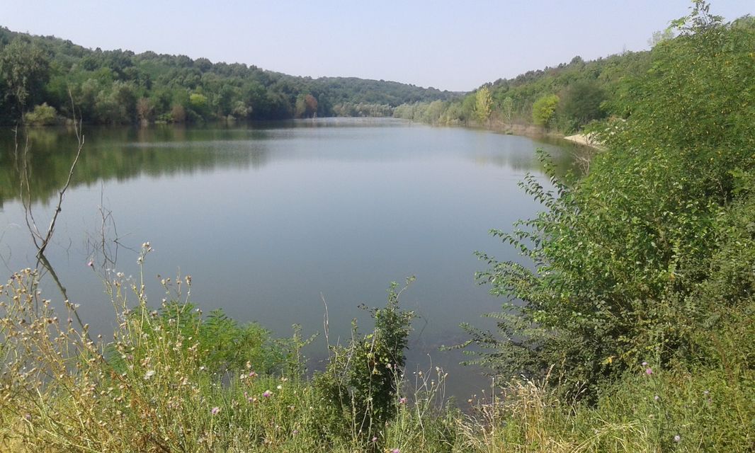 Miloševačko jezero bb, Velika Plana - 1