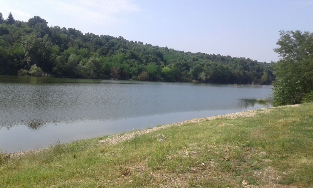 Miloševačko jezero bb, Velika Plana - 2