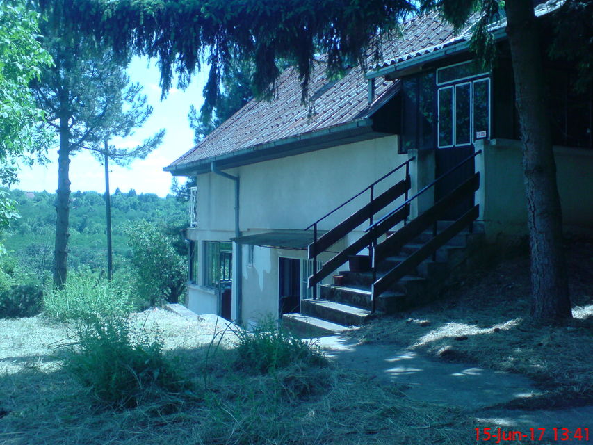 Miloševačko jezero bb, Velika Plana - 7