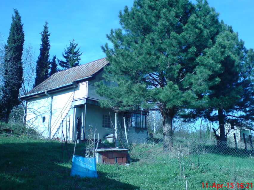 Miloševačko jezero bb, Velika Plana - 10