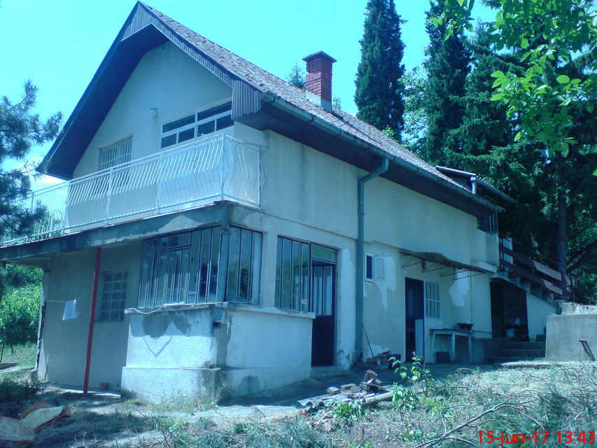 Miloševačko jezero bb, Velika Plana - 3