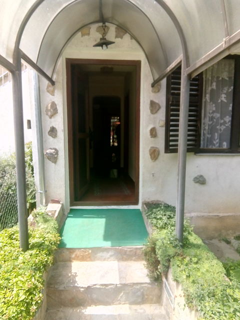 Milorada Draškovića 12, Beograd