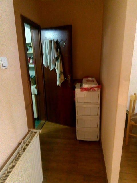 Milorada Draškovića 12, Beograd - 8