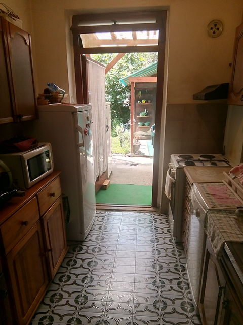 Milorada Draškovića 12, Beograd - 7