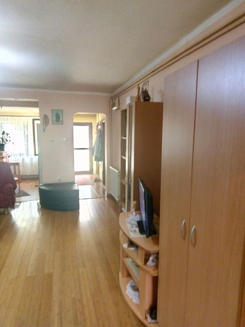 Milorada Draškovića 12, Beograd - 3