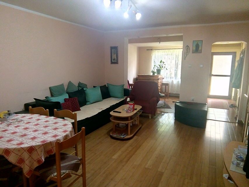 Milorada Draškovića 12, Beograd - 2