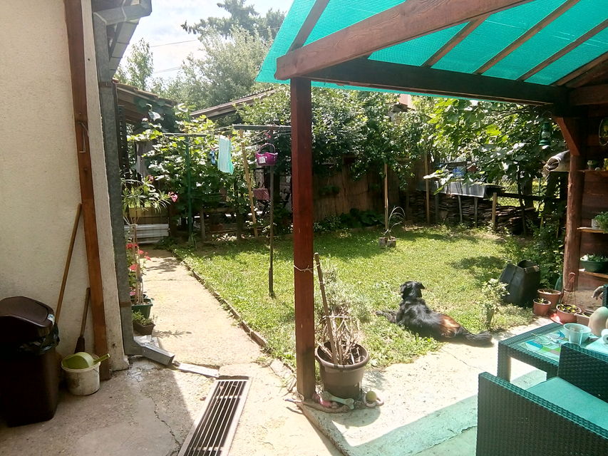 Milorada Draškovića 12, Beograd - 9